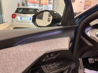 PEUGEOT 3008 usata, con ESP