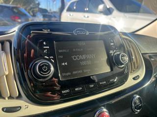 FIAT 500 usata, con ESP