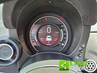 ABARTH 695 usata, con Cerchi in lega