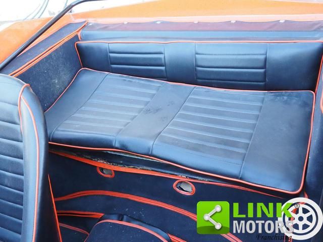 VOLKSWAGEN Buggy usata 13