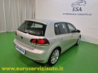VOLKSWAGEN Golf usata, con Controllo automatico clima
