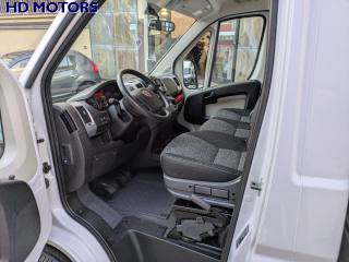 FIAT Ducato usata, con Chiusura centralizzata