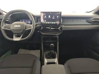 DACIA Duster usata, con Immobilizzatore elettronico