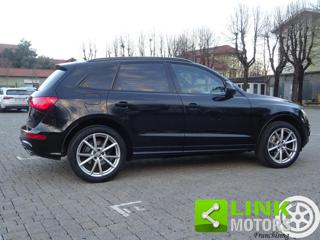 AUDI Q5 usata, con Alzacristalli elettrici