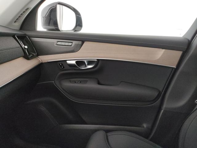 VOLVO XC90 usata, con Controllo vocale