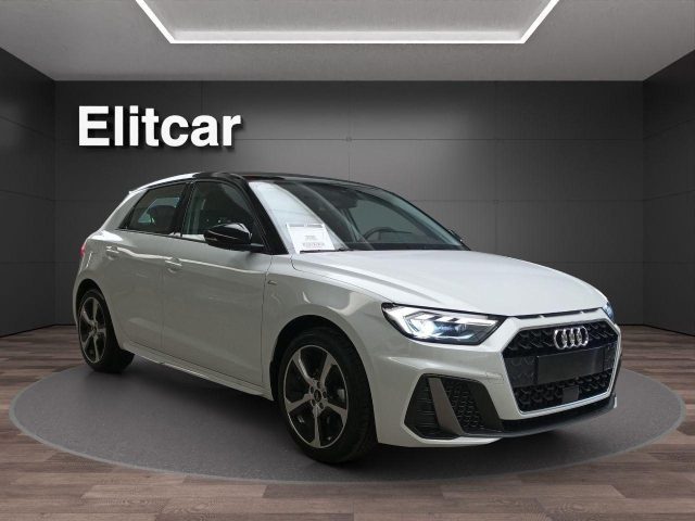 AUDI A1 usata, con Airbag Passeggero