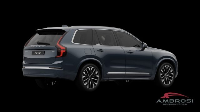 VOLVO XC90 usata 4