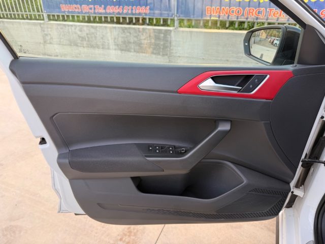 VOLKSWAGEN Polo usata, con Servosterzo