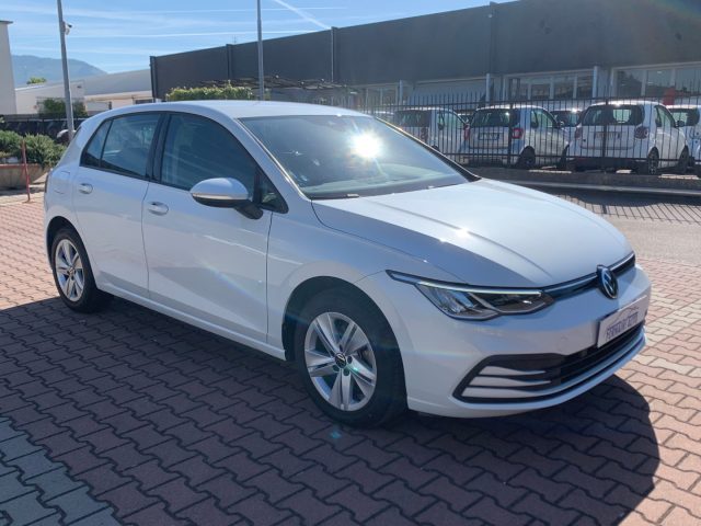 VOLKSWAGEN Golf usata, con Alzacristalli elettrici