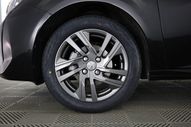 PEUGEOT 208 usata 8