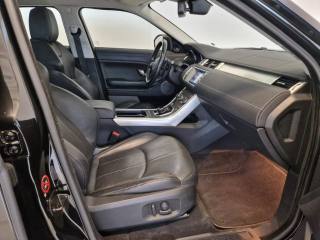 LAND ROVER Range Rover Evoque usata, con Controllo trazione