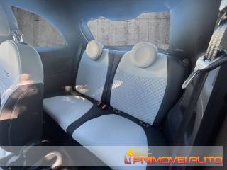 FIAT 500 usata, con Chiusura centralizzata