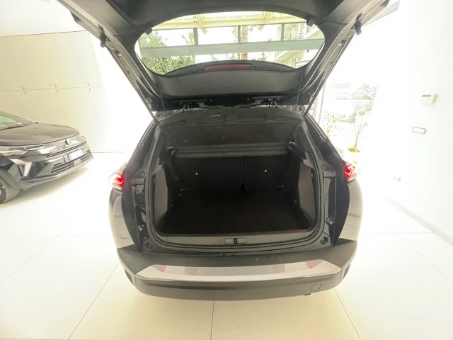 PEUGEOT 2008 usata, con Cruise Control