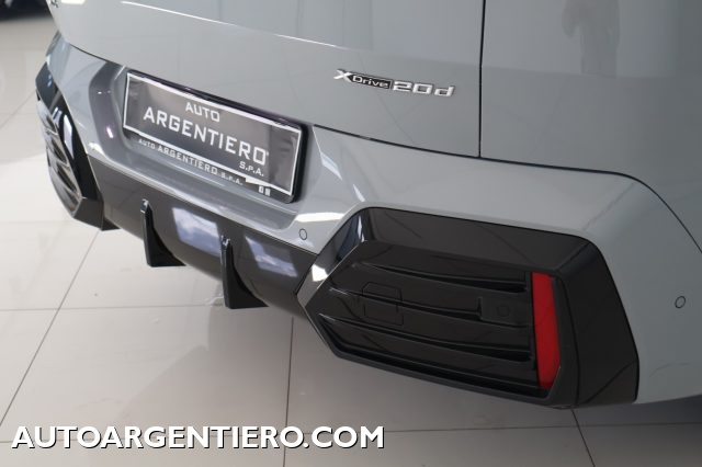 BMW X2 usata, con Apple CarPlay