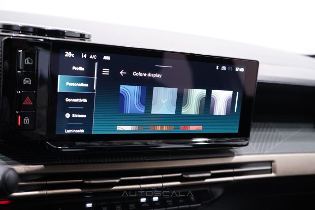 LANCIA Ypsilon usata, con Specchietti laterali elettrici