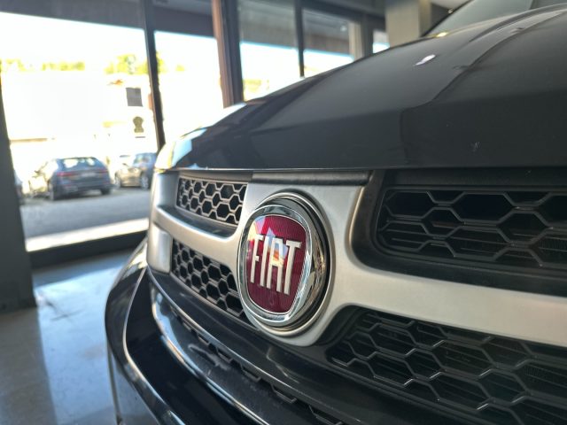 FIAT Freemont usata, con Climatizzatore