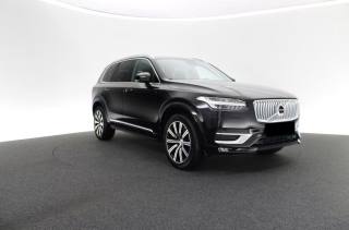 VOLVO XC90 usata, con Boardcomputer