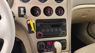 ALFA ROMEO 159 usata 10