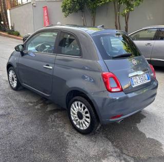 FIAT 500 usata, con Alzacristalli elettrici
