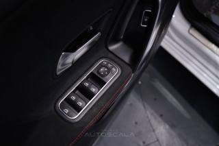 MERCEDES-BENZ A 180 usata, con Controllo automatico clima