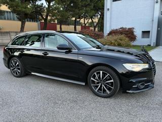 AUDI A6 usata, con Cerchi in lega