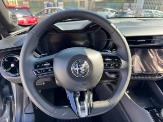 ALFA ROMEO Junior usata, con ESP