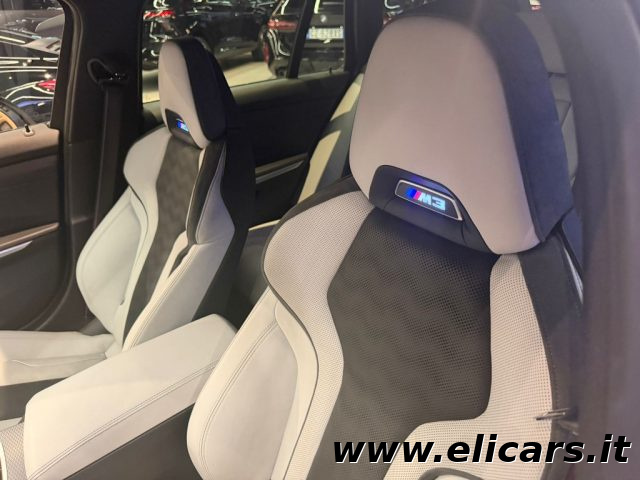 BMW M3 usata, con Bracciolo