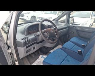 FIAT Scudo usata 20