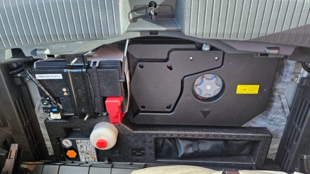 NISSAN X-Trail usata, con Autoradio digitale