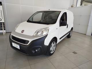 FIAT Fiorino usata, con Airbag