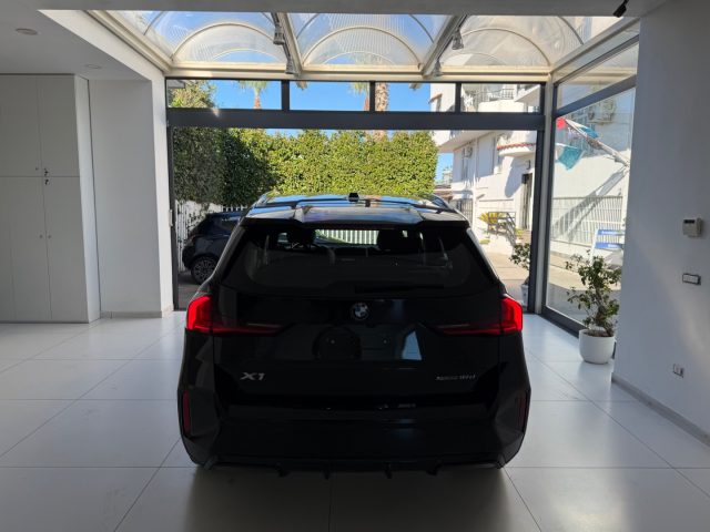 BMW X1 usata, con Sistema di navigazione