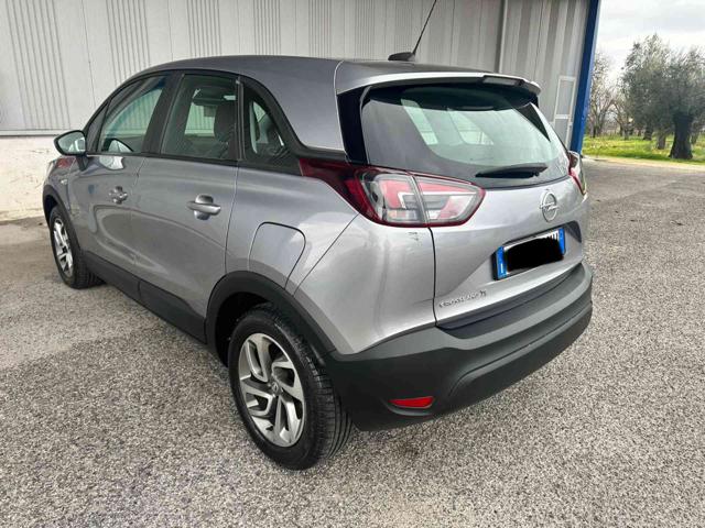 OPEL Crossland X usata, con USB