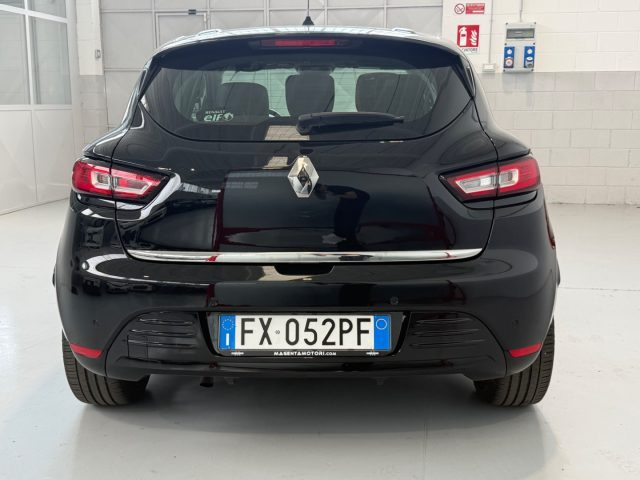RENAULT Clio usata, con Chiusura centralizzata