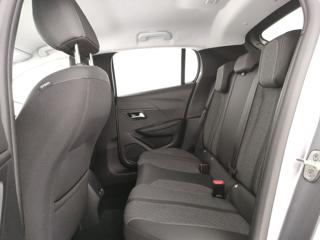 PEUGEOT 208 usata, con Volante in pelle