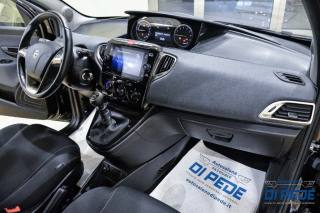 LANCIA Ypsilon usata, con Chiusura centralizzata telecomandata