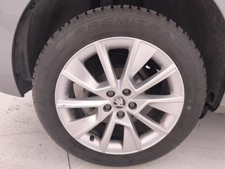 SKODA Kamiq usata, con Autoradio digitale