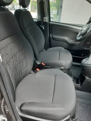 FIAT Panda usata, con MP3