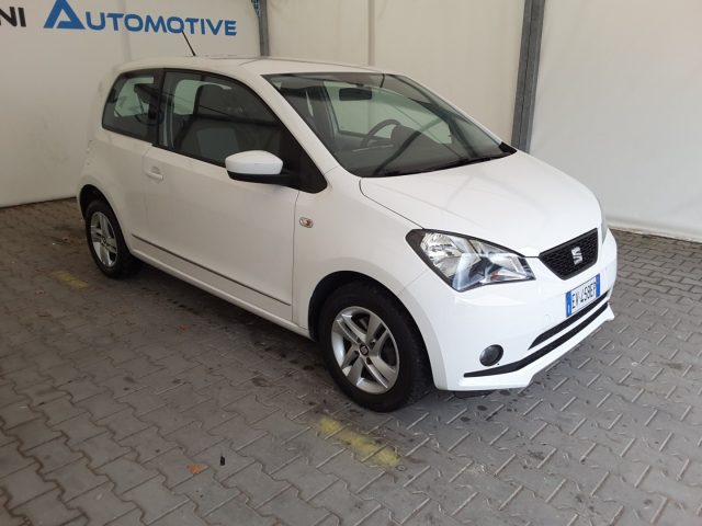 SEAT Mii usata, con Airbag