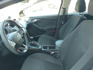 FORD Focus usata, con Climatizzatore