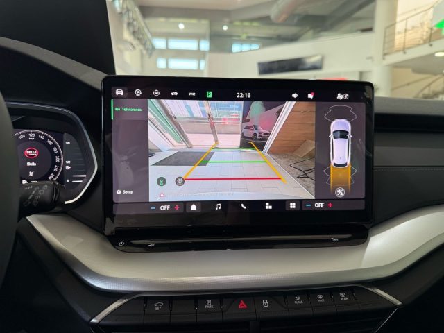 SKODA Kodiaq usata, con Fari LED