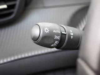 PEUGEOT 208 usata, con Airbag testa
