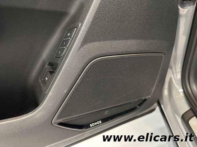 AUDI RS Q3 usata, con Servosterzo