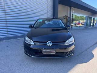 VOLKSWAGEN Golf usata, con Airbag
