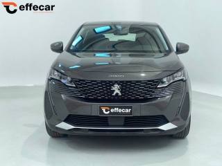 PEUGEOT 3008 usata, con Airbag