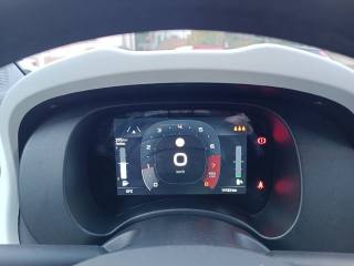 FIAT Panda usata, con Park Distance Control