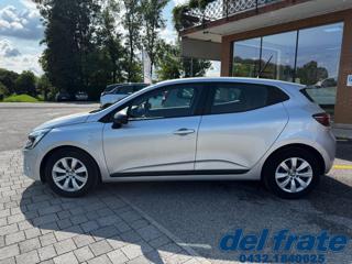 RENAULT Clio usata, con Airbag