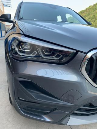 BMW X1 usata, con Alzacristalli elettrici