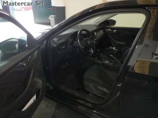 SKODA Scala usata, con Alzacristalli elettrici