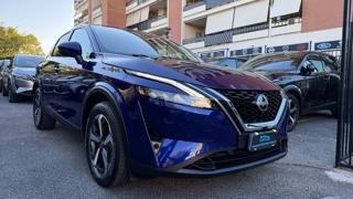 NISSAN Qashqai usata, con Airbag