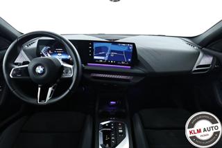 BMW 118 usata, con Autoradio